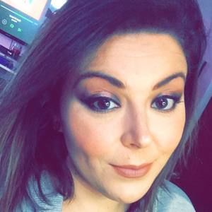 Meet your Posher, Ginamarie